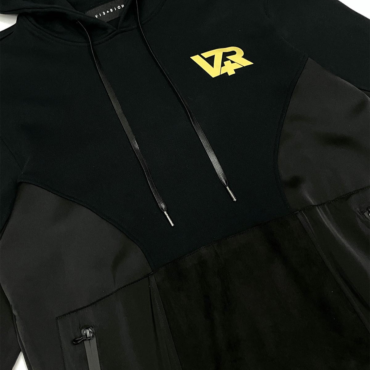 Golden boy hoodie
