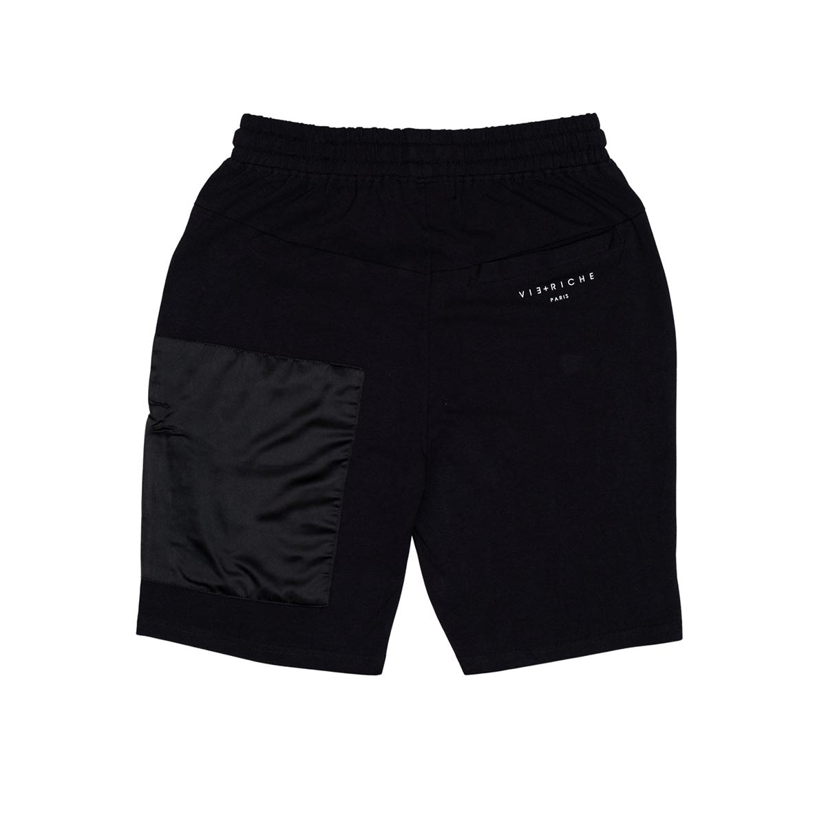 Vandalism shorts