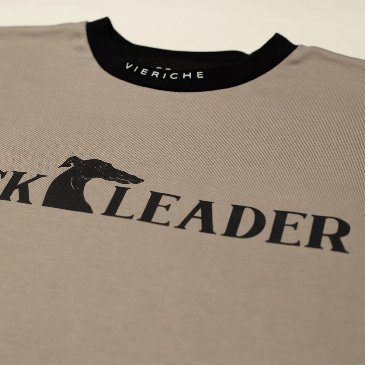 Pack leader tee