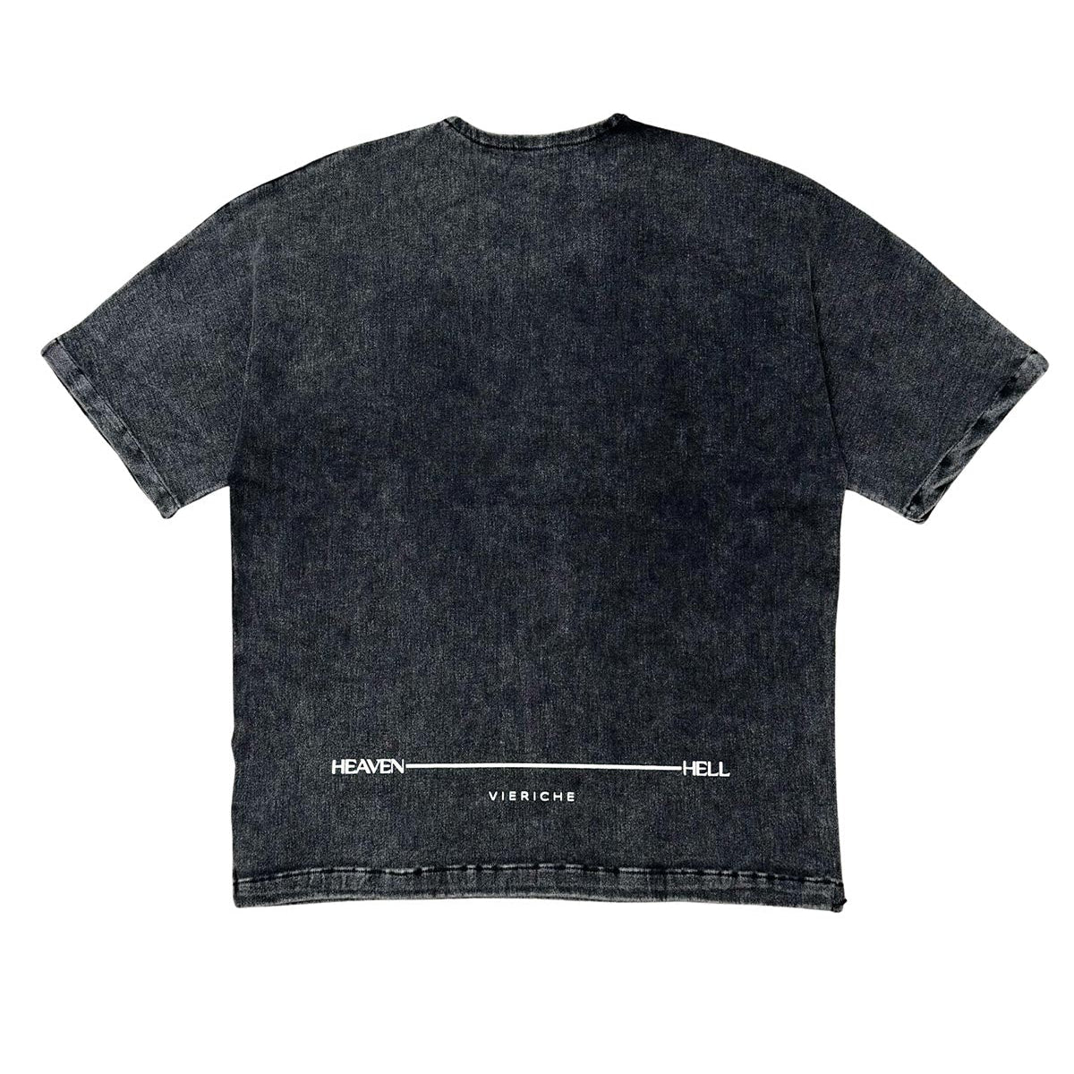 Heavenly hell tee