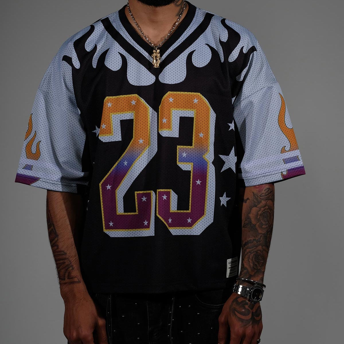 23 jersey