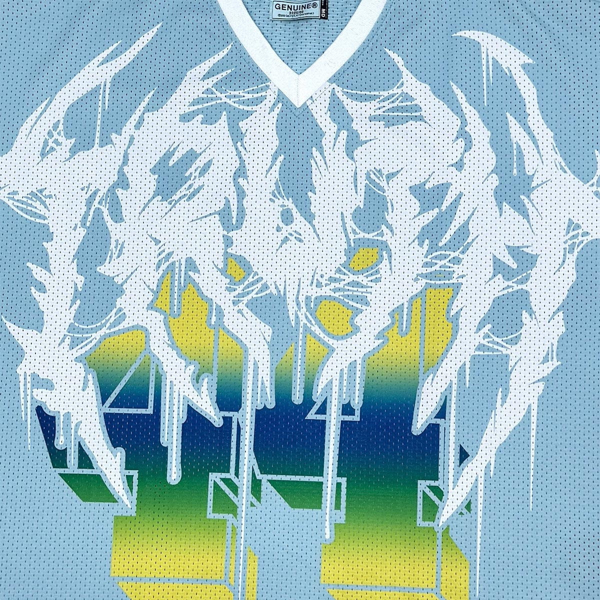 Truth jersey