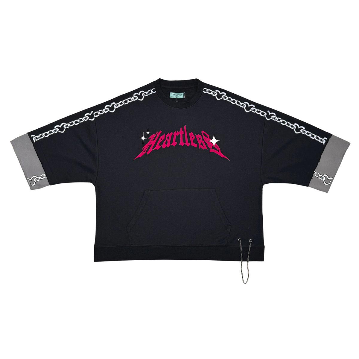 Heartless tshirt