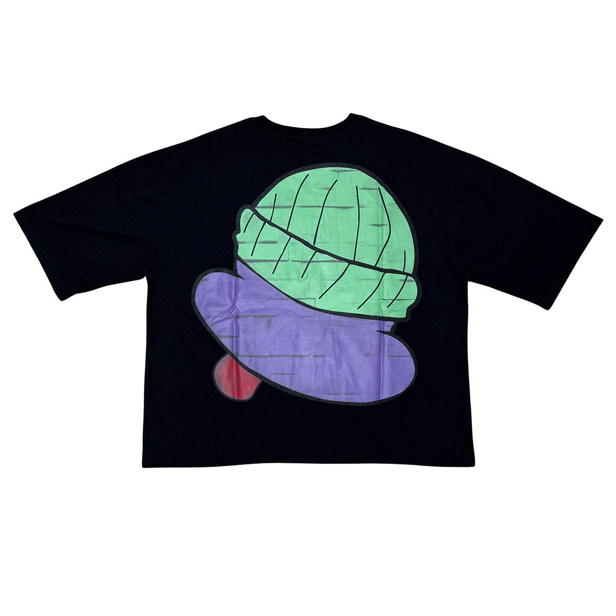 Dazed tshirt