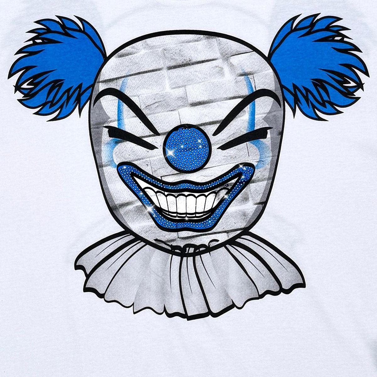 Clown tshirt
