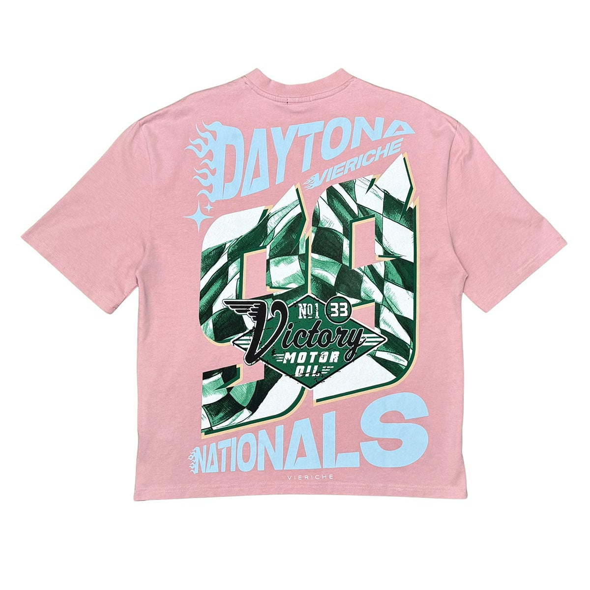 Daytona nationals tee