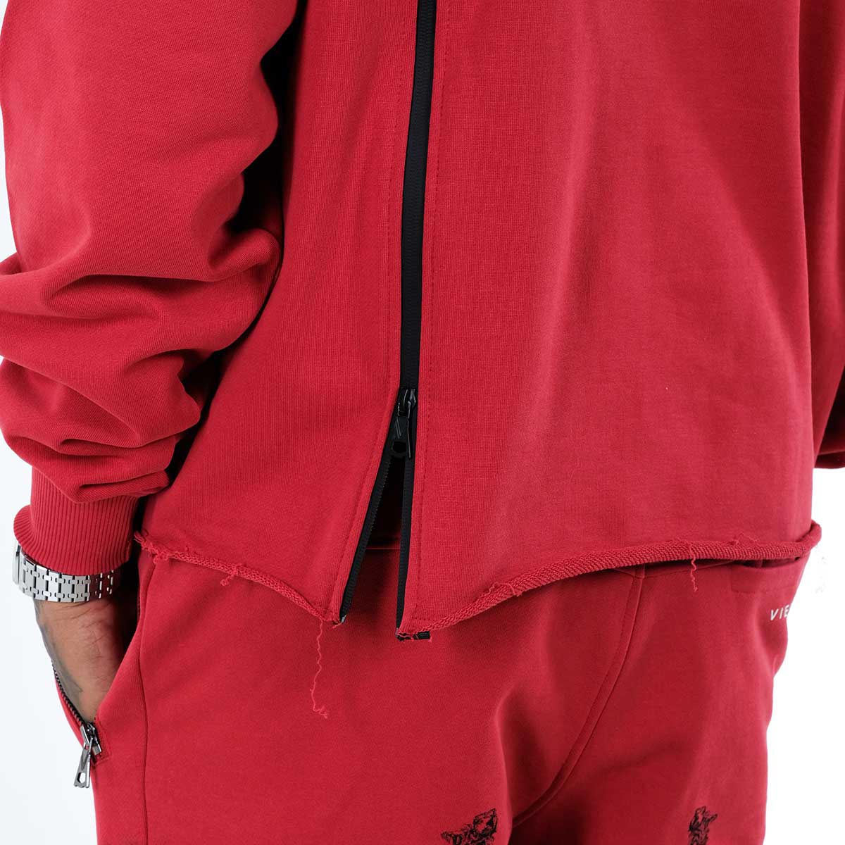 Mixmatch arcangel crew set