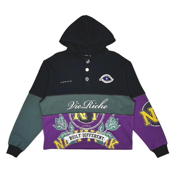 Mixmatch dreams hoodie