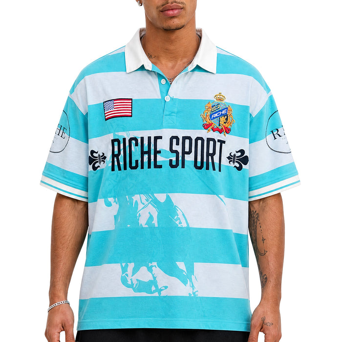 Polo Tee