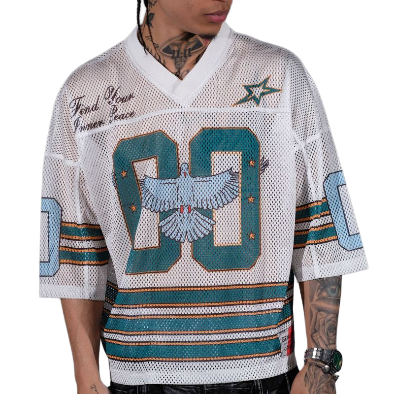 Fly High Jersey