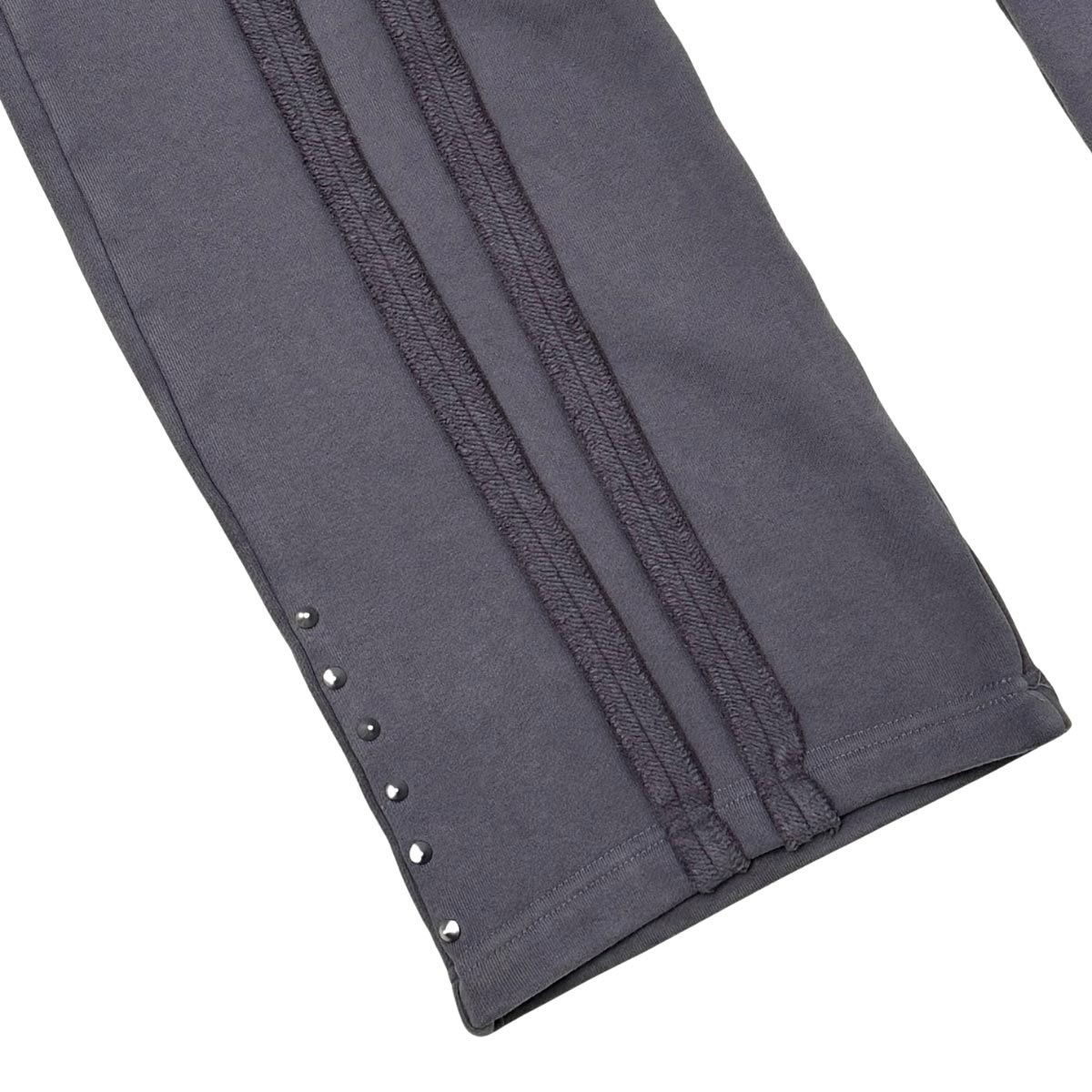 Unknown washed velour pant