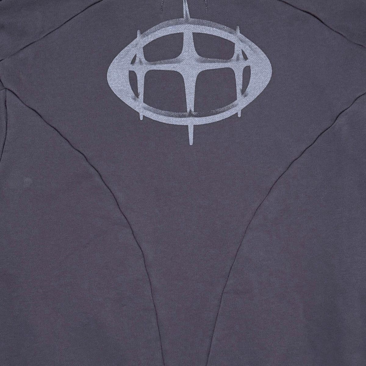 Unknown pullover hoodie