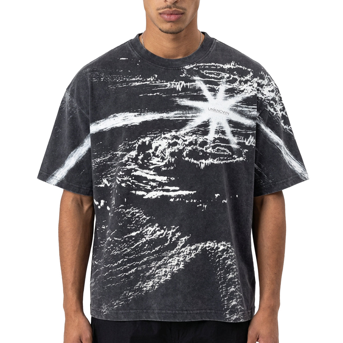Horizon tee