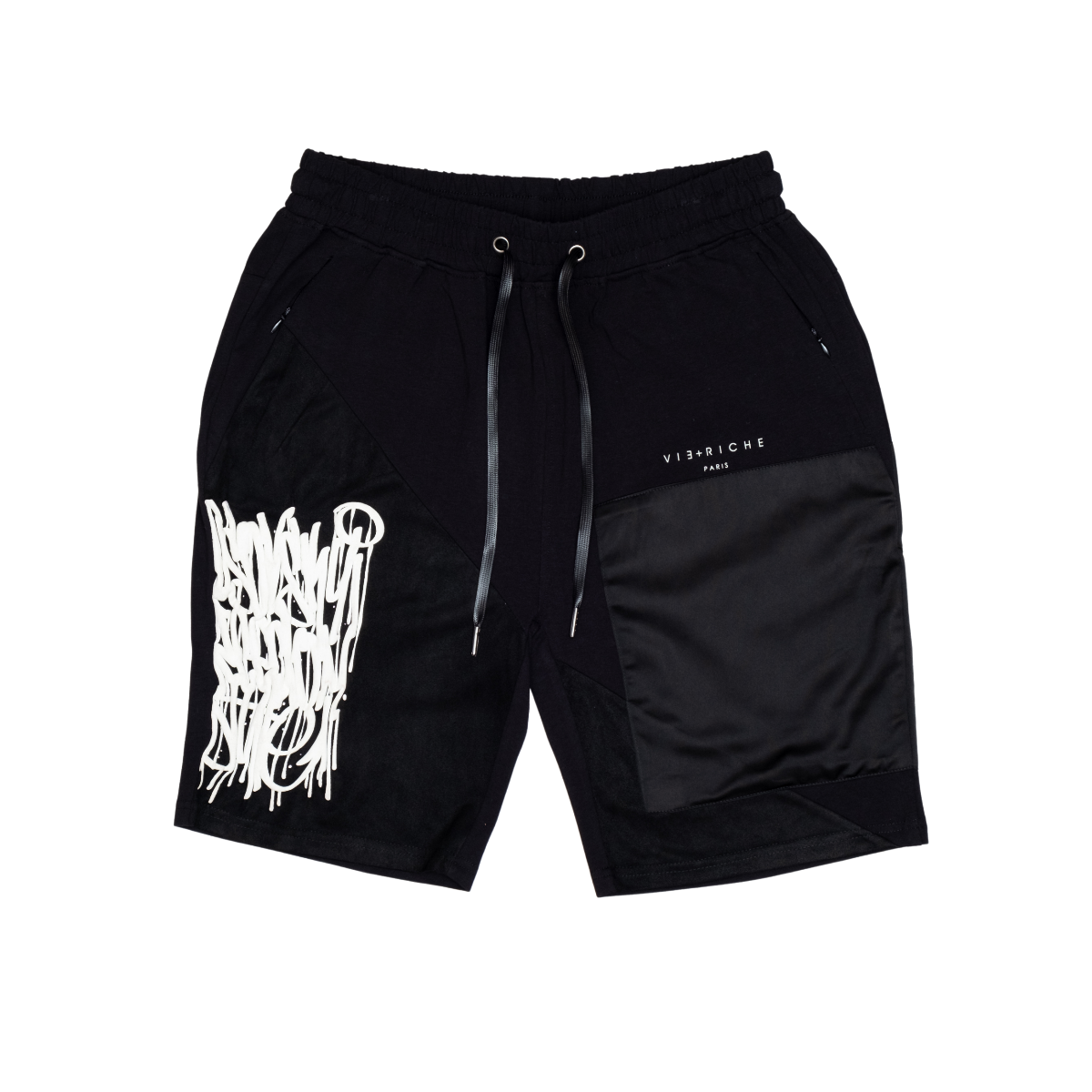 Vandalism shorts