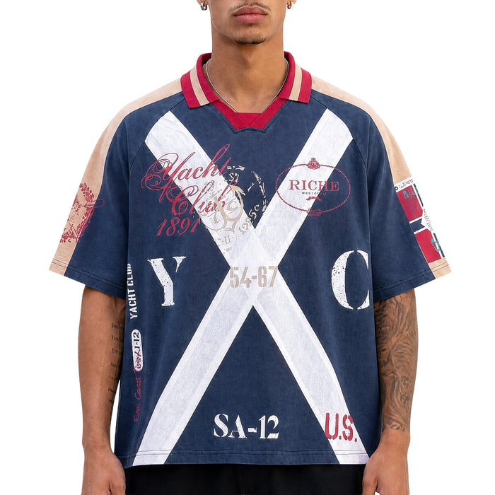 YC Polo