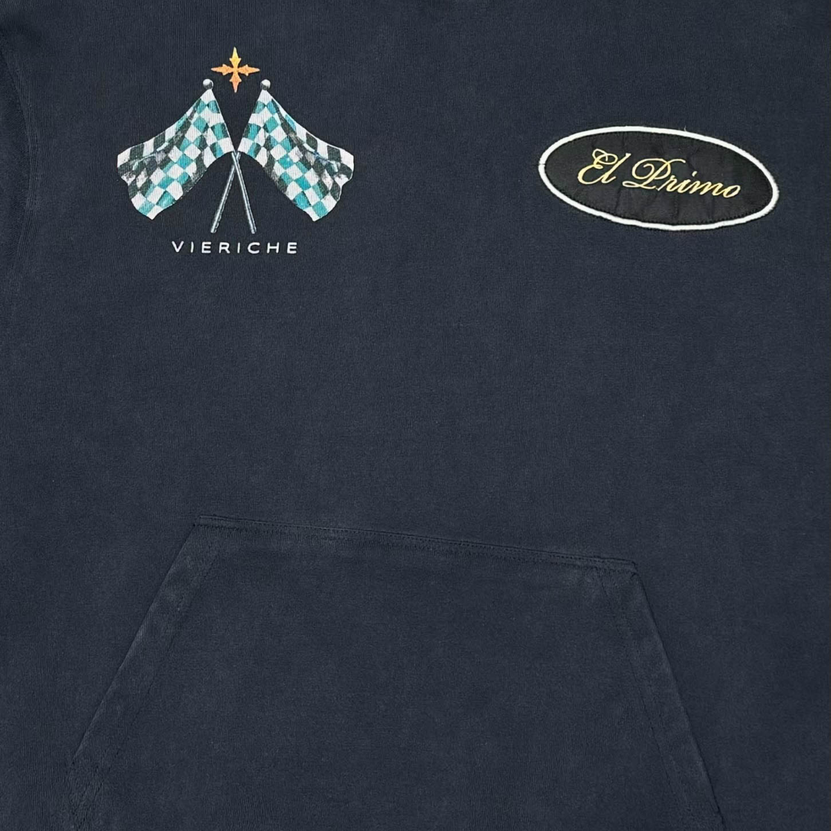 911 turbo hoodie