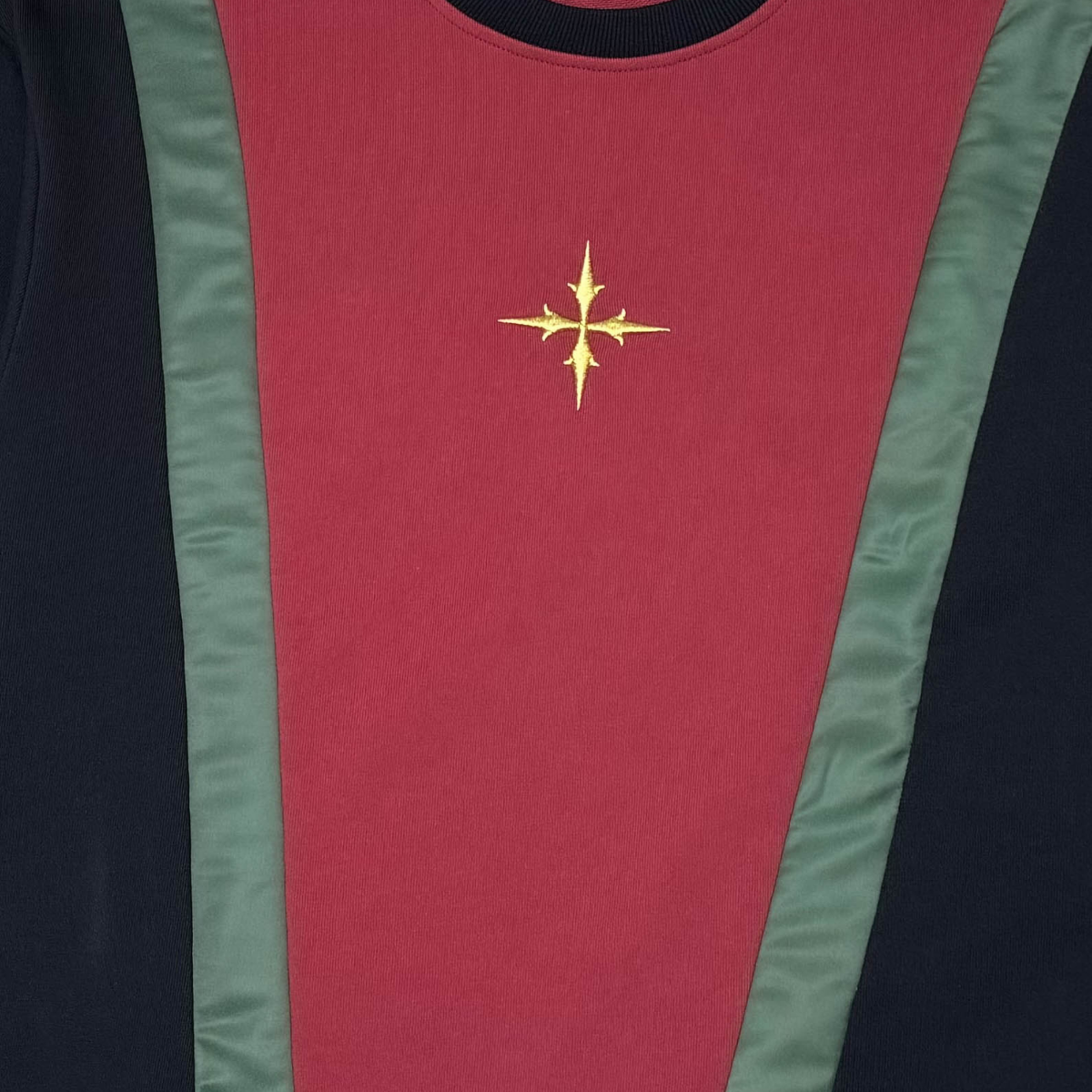 Trovestar crewneck