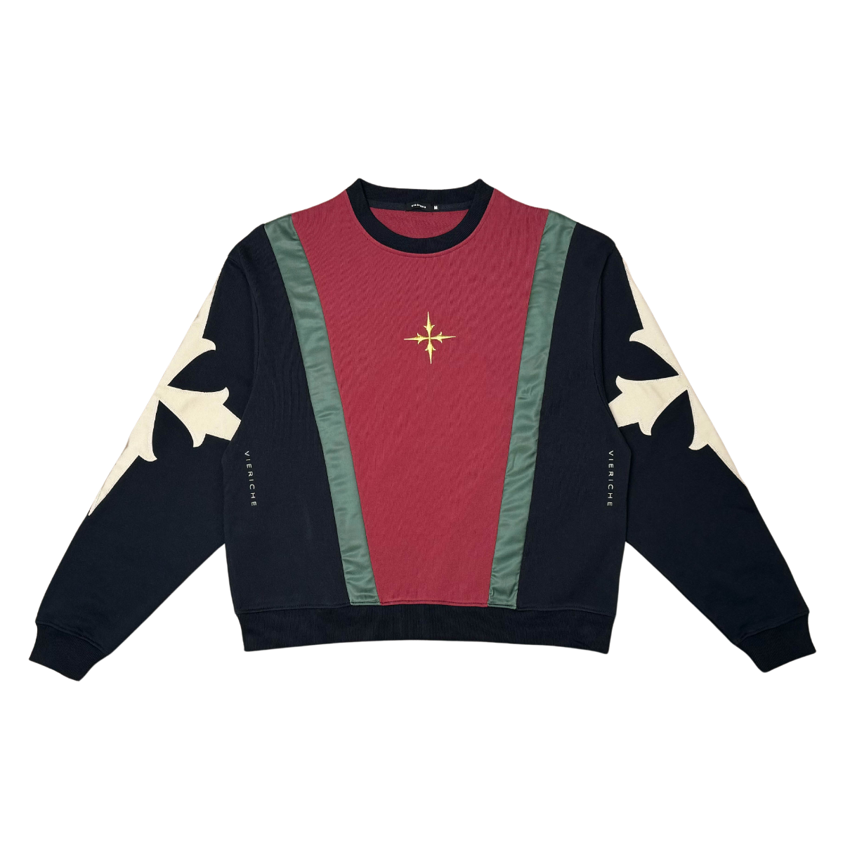 Trovestar crewneck