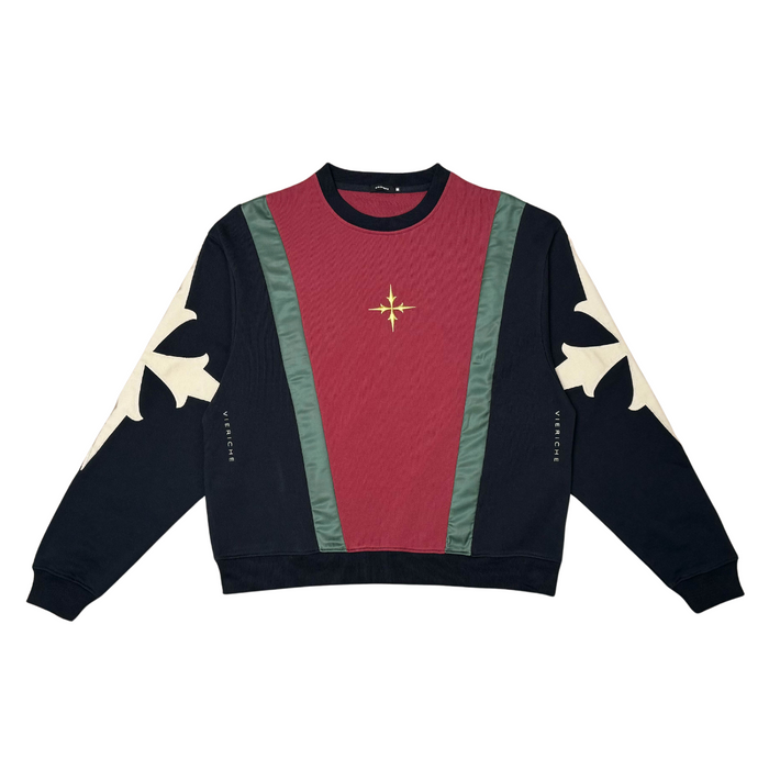 Trovestar crewneck