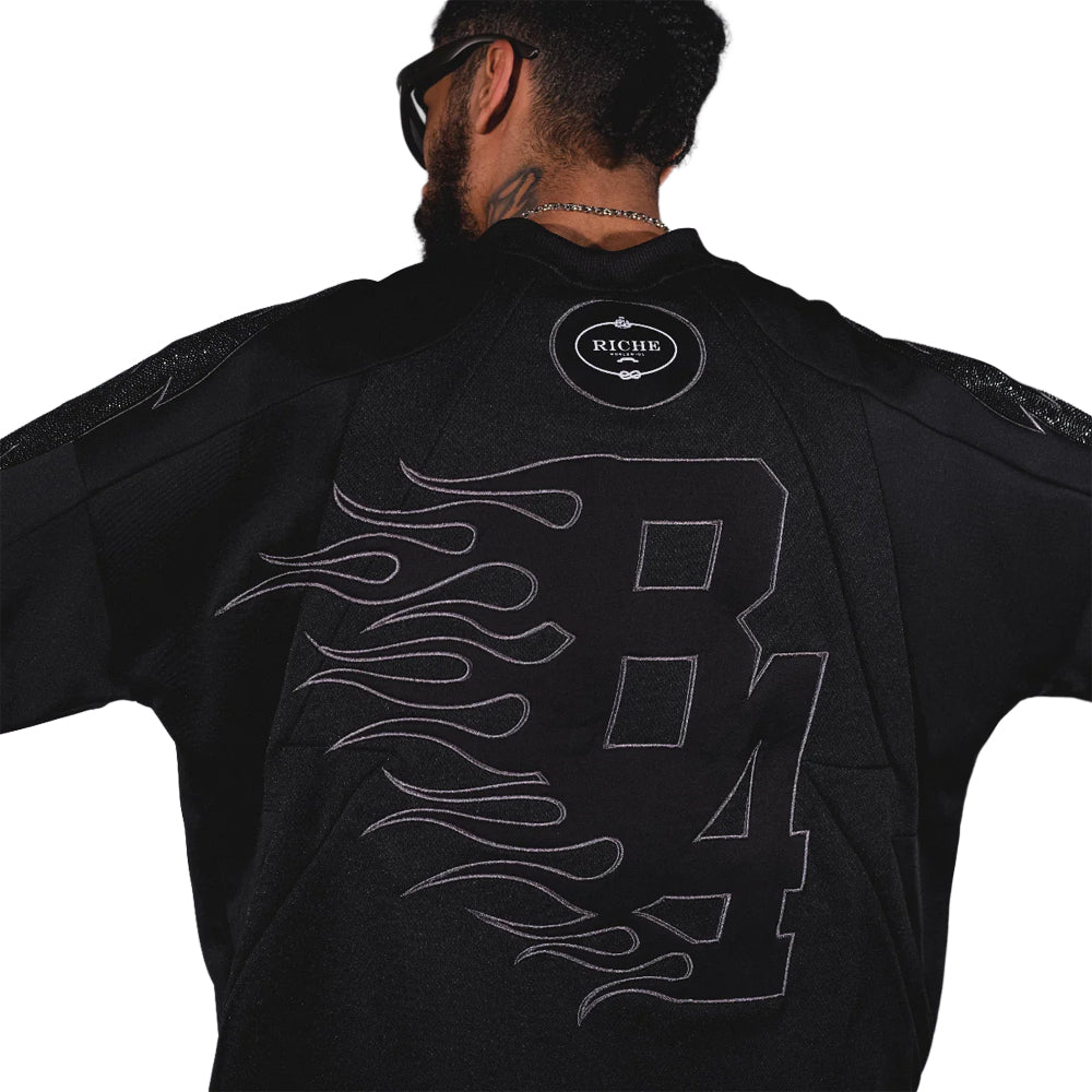Pep rally jersey
