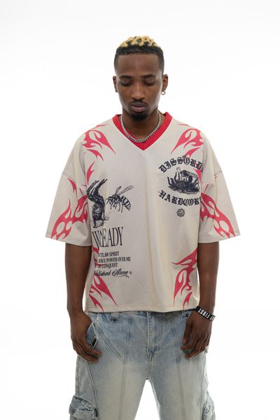 Dissorder jersey