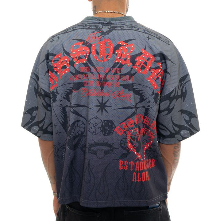 Established Alone Jersey