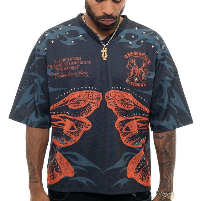 Hardcore Jersey