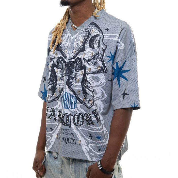 Glory Of Conquest Jersey
