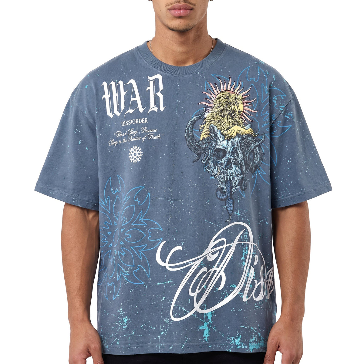 The griffen tee