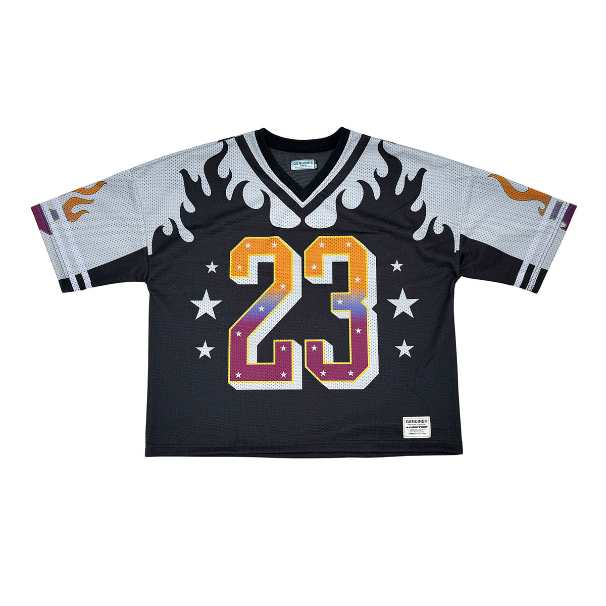 23 jersey