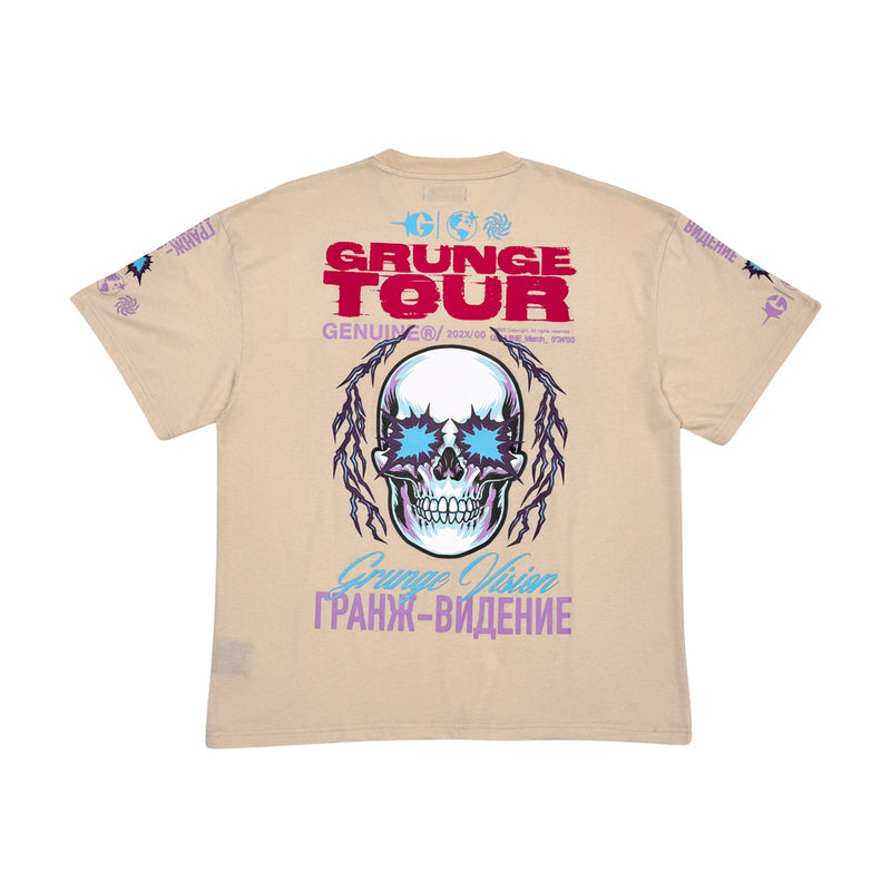 Grunge Vision T Shirt