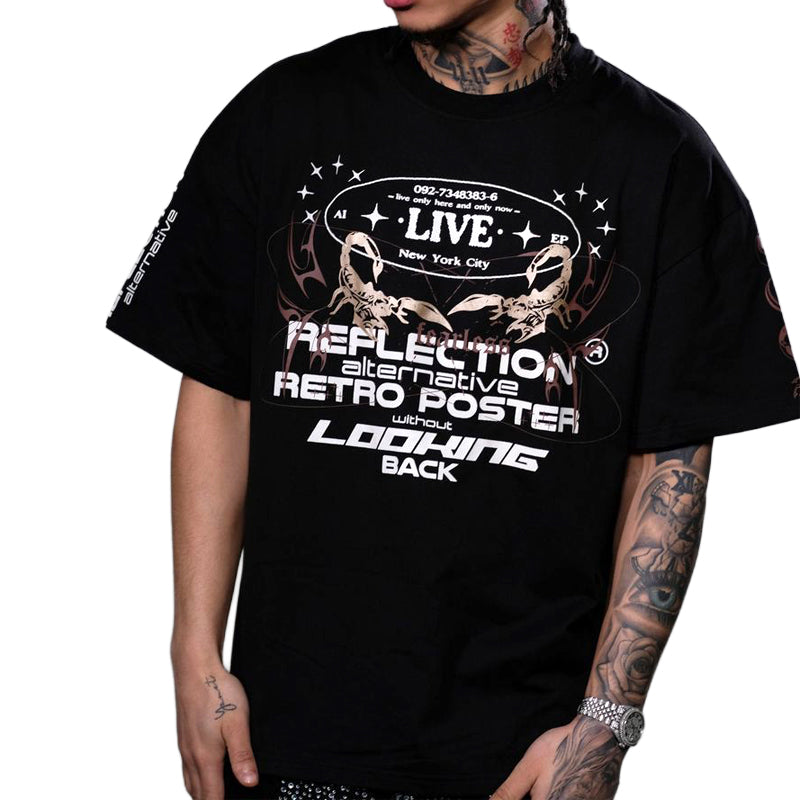Reflection T Shirt