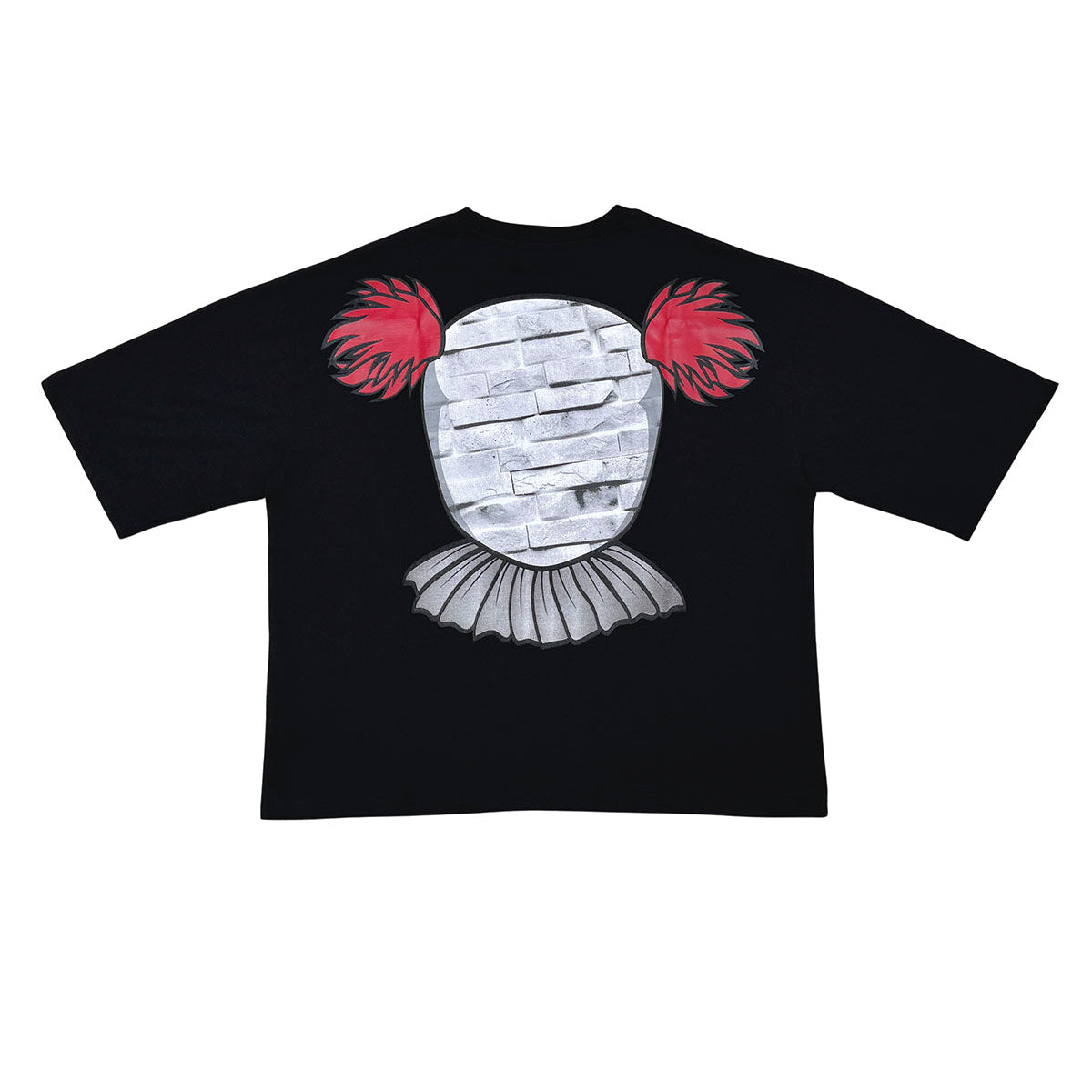 Clown tshirt
