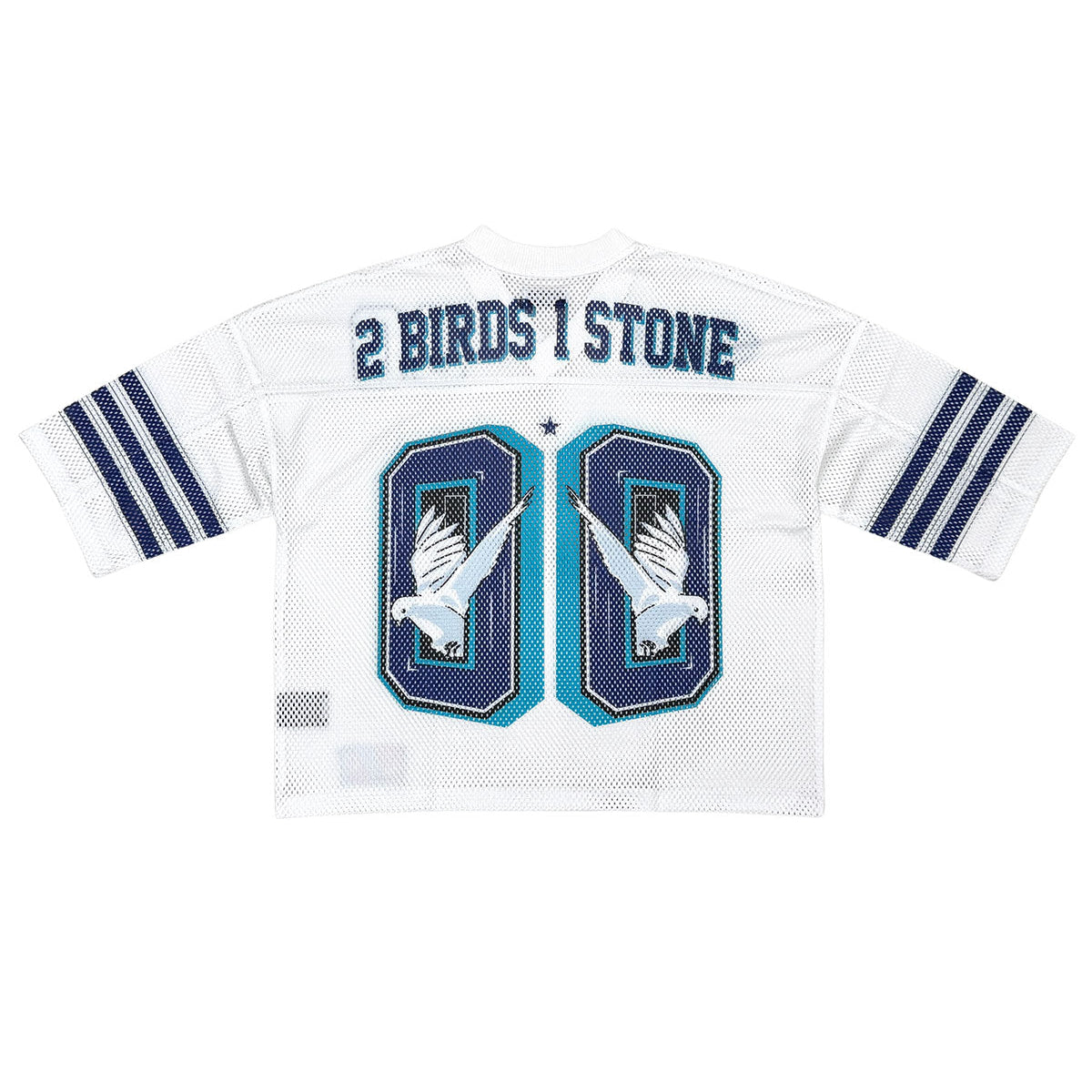 Doves jersey