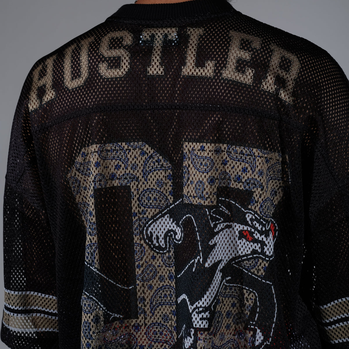 Hustler jersey