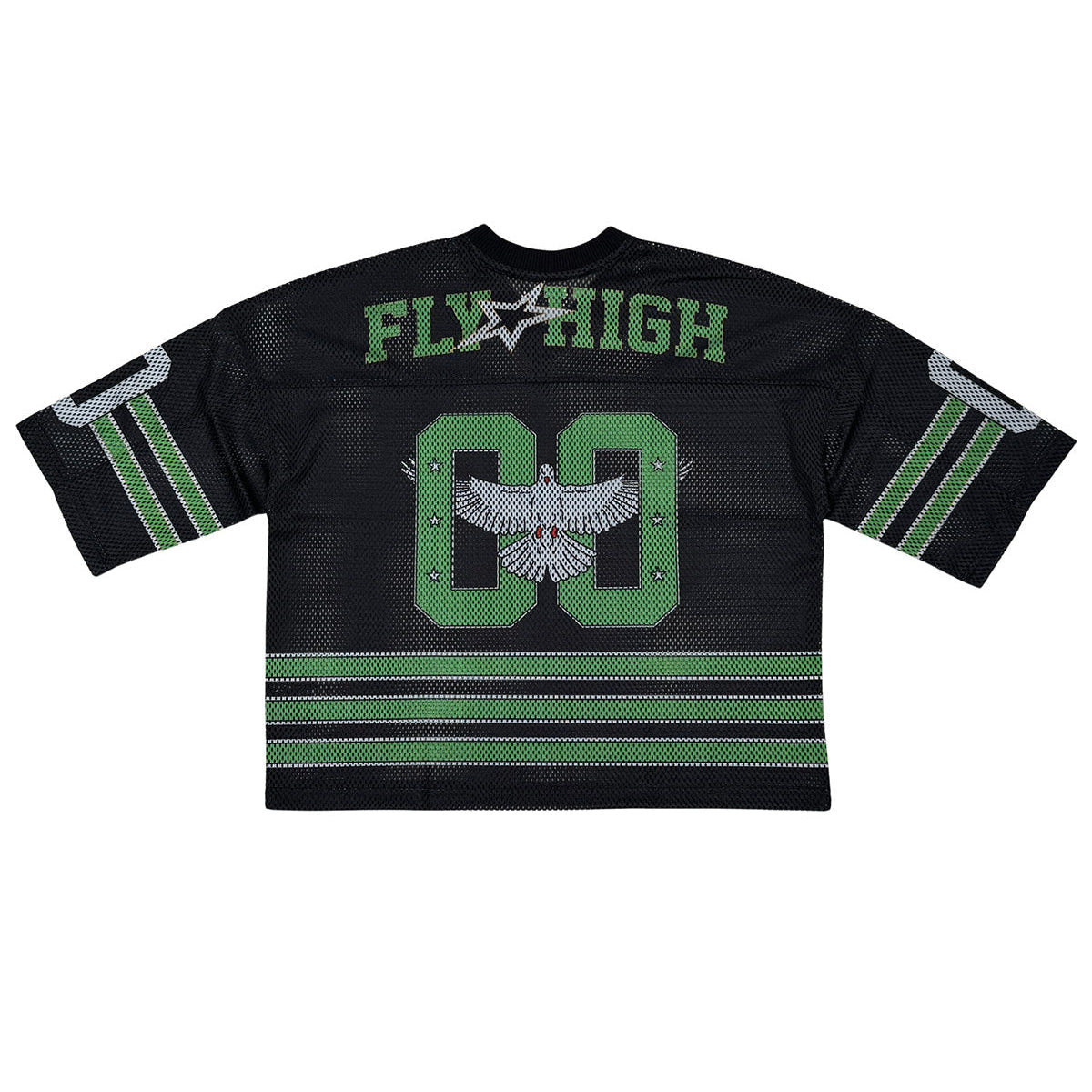Fly high jersey