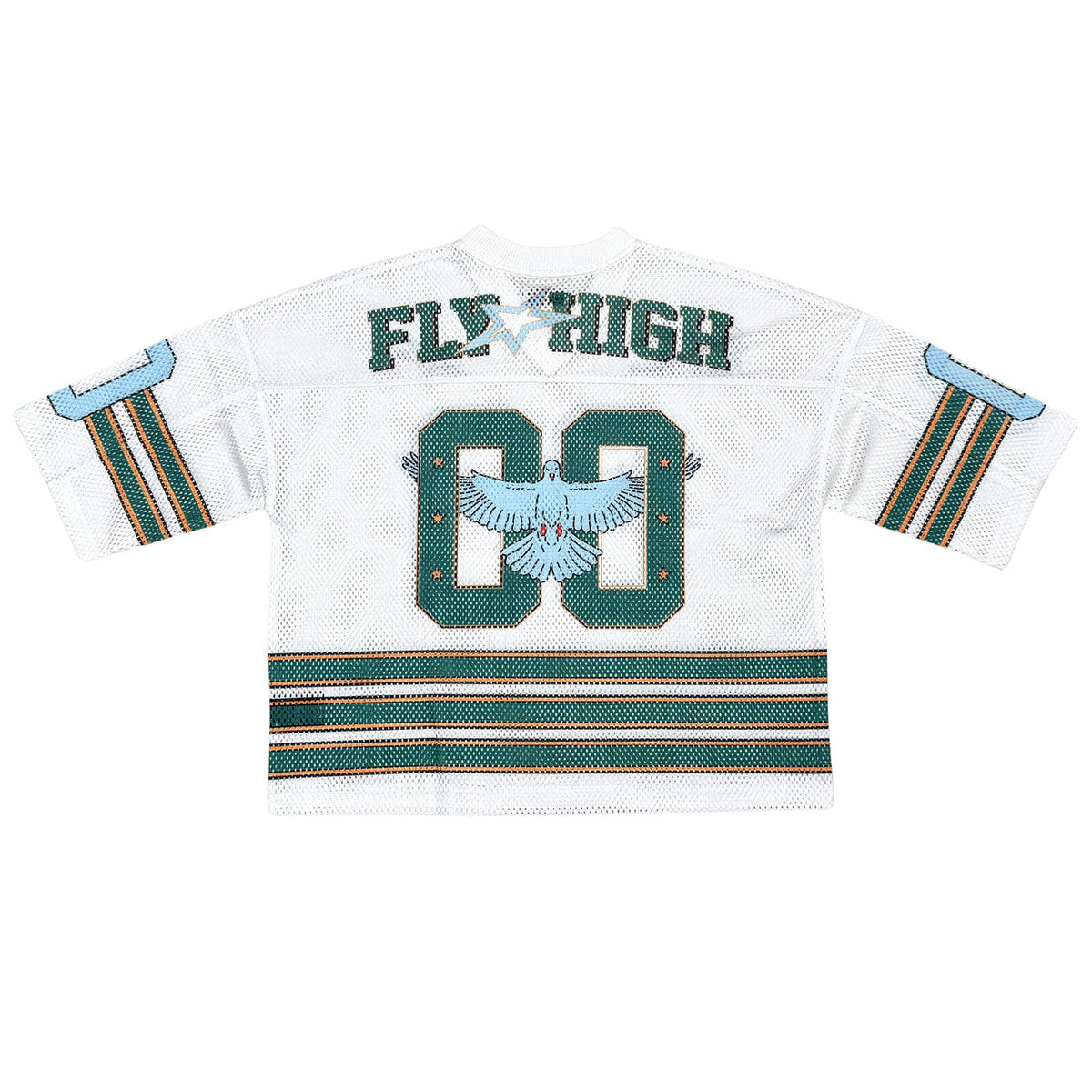 Fly high jersey