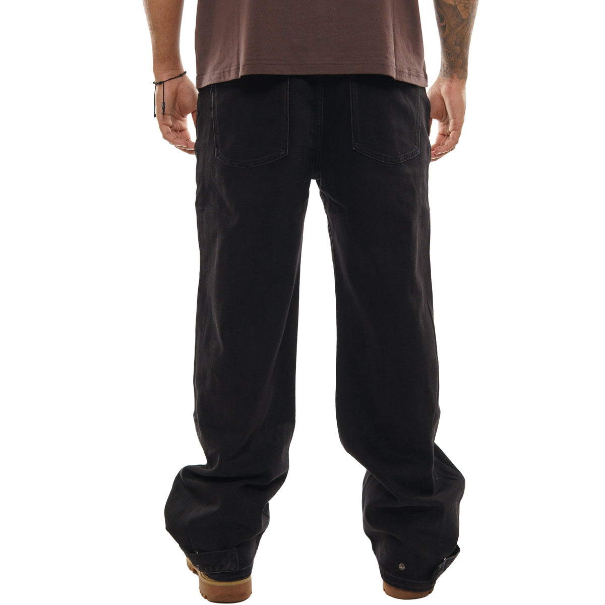 Baggy Denim Jeans