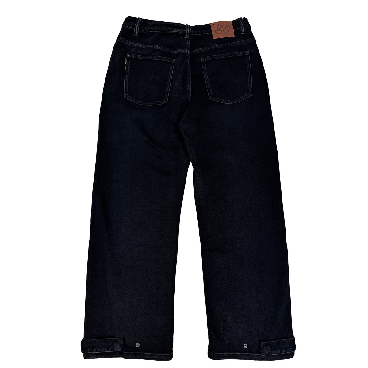 Baggy Denim Jeans