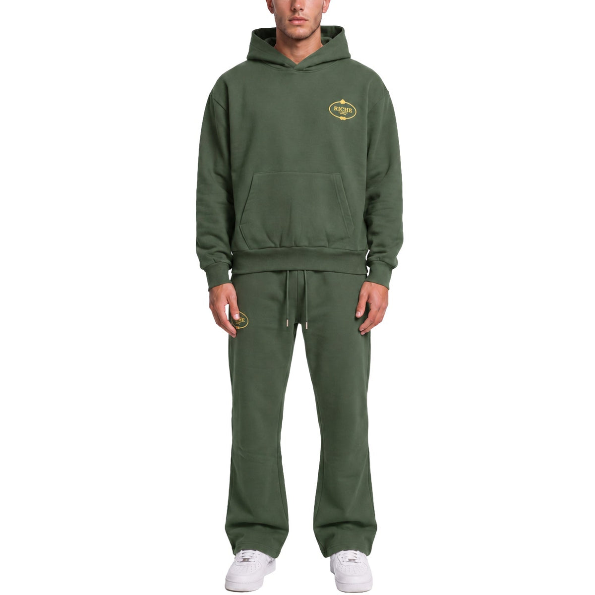 CORE Hoodie set