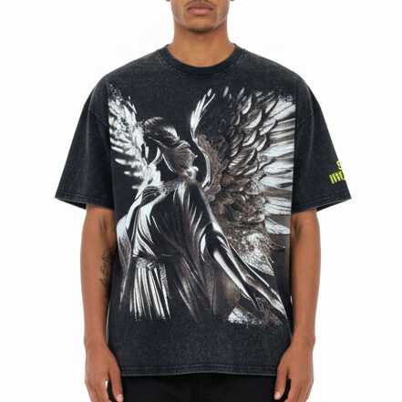 Angel tshirt