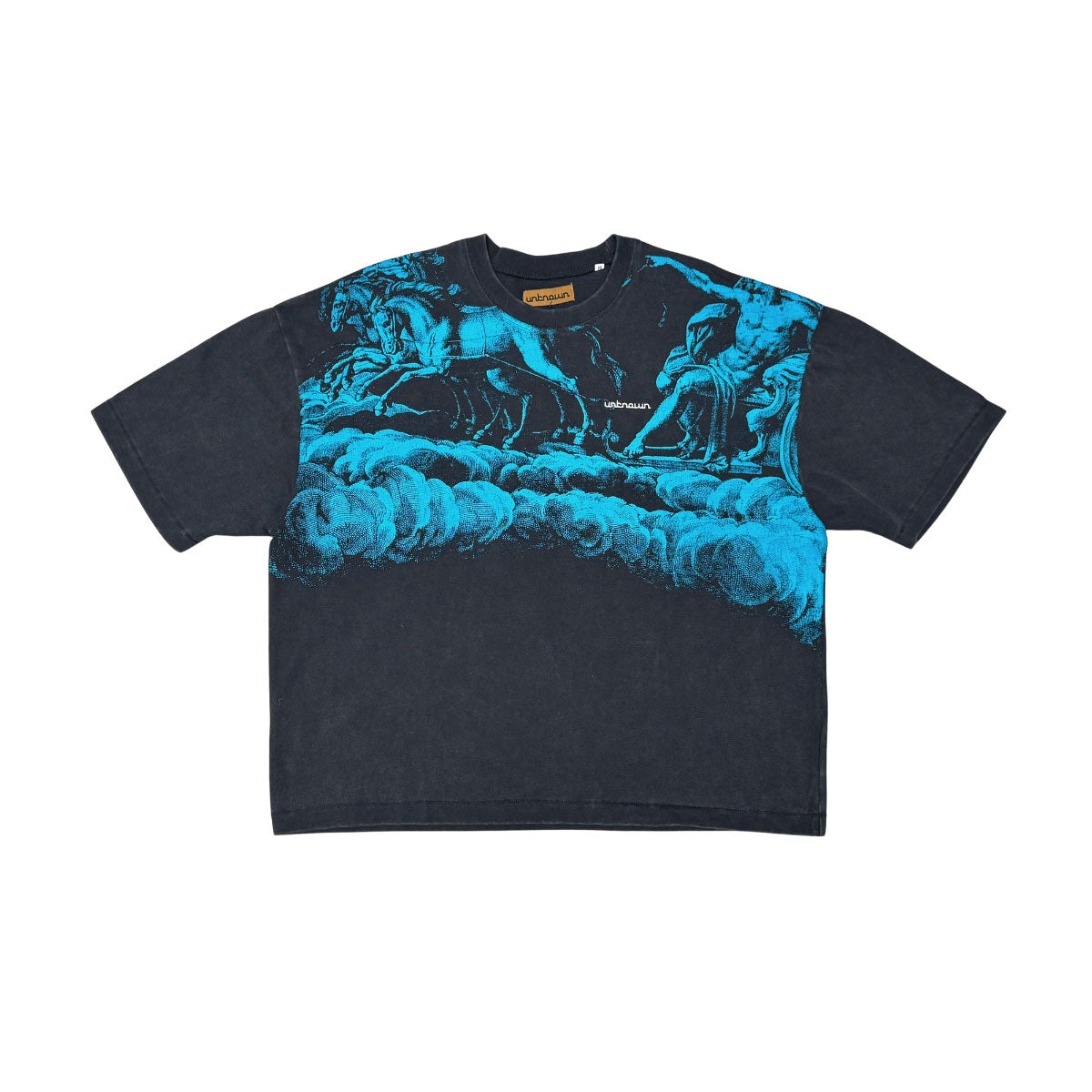 Warhorse tee