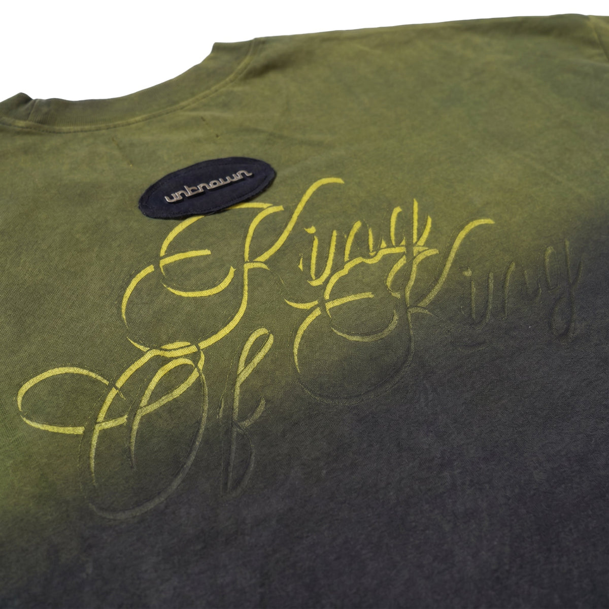 King of kings tee