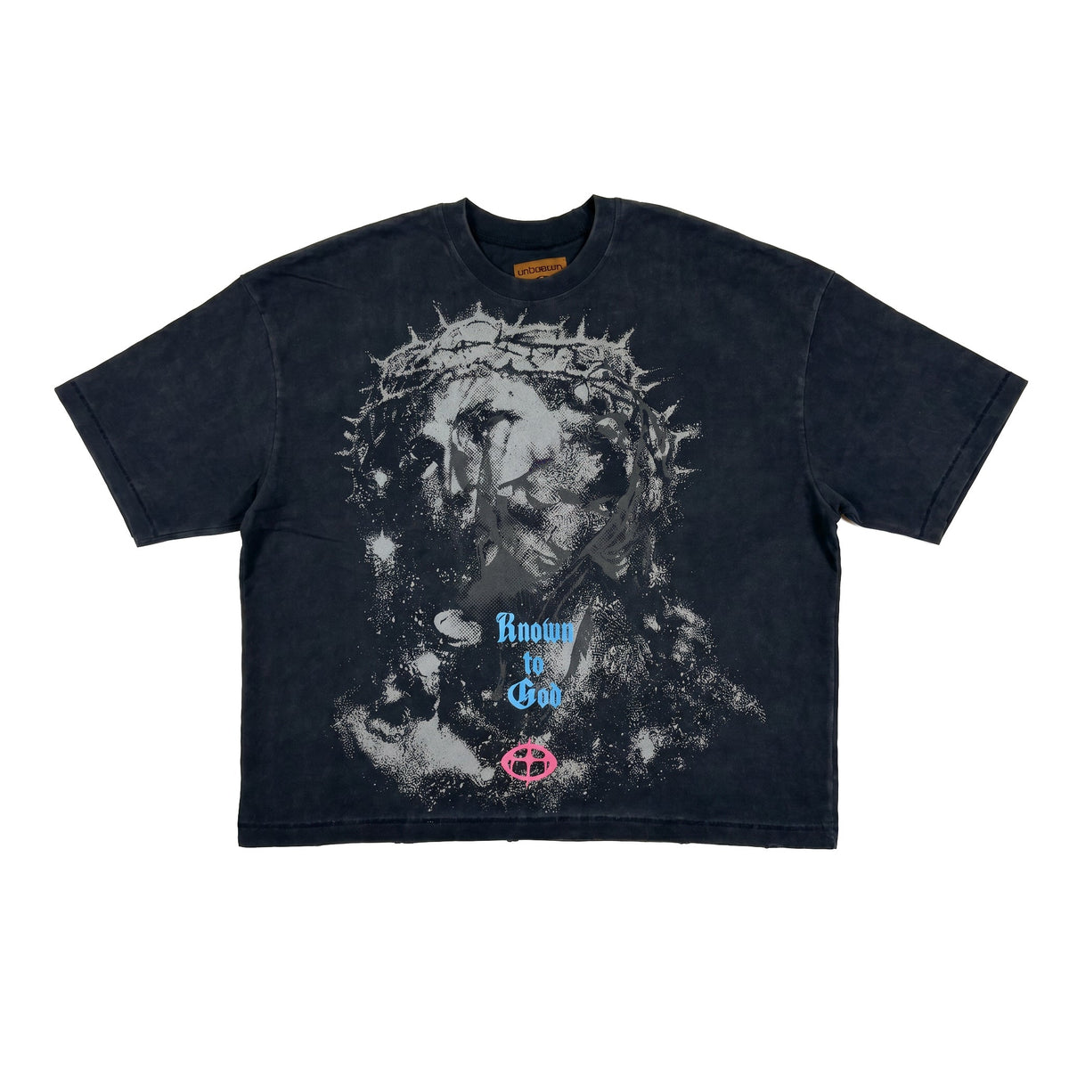 Known to god tee