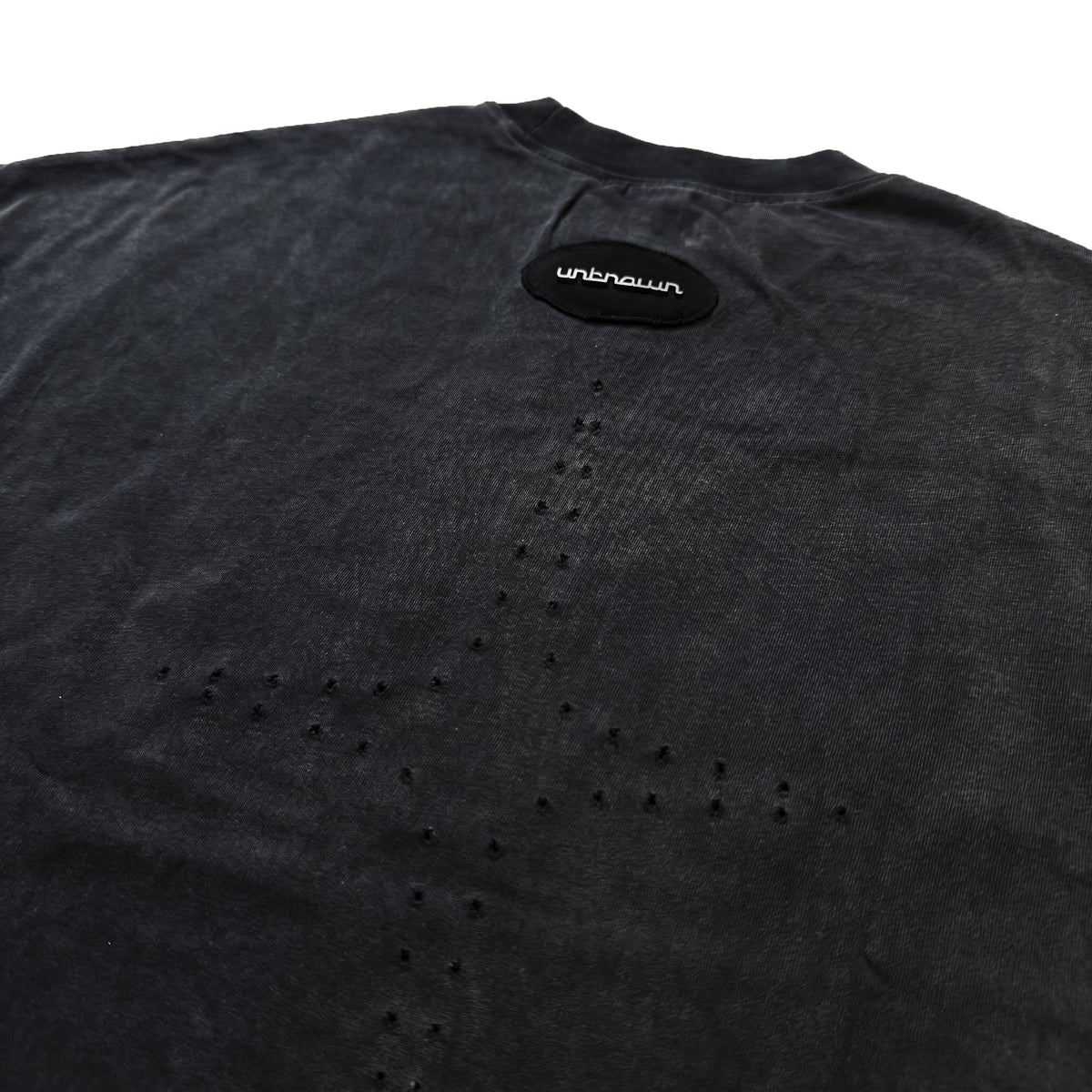 Known to god tee