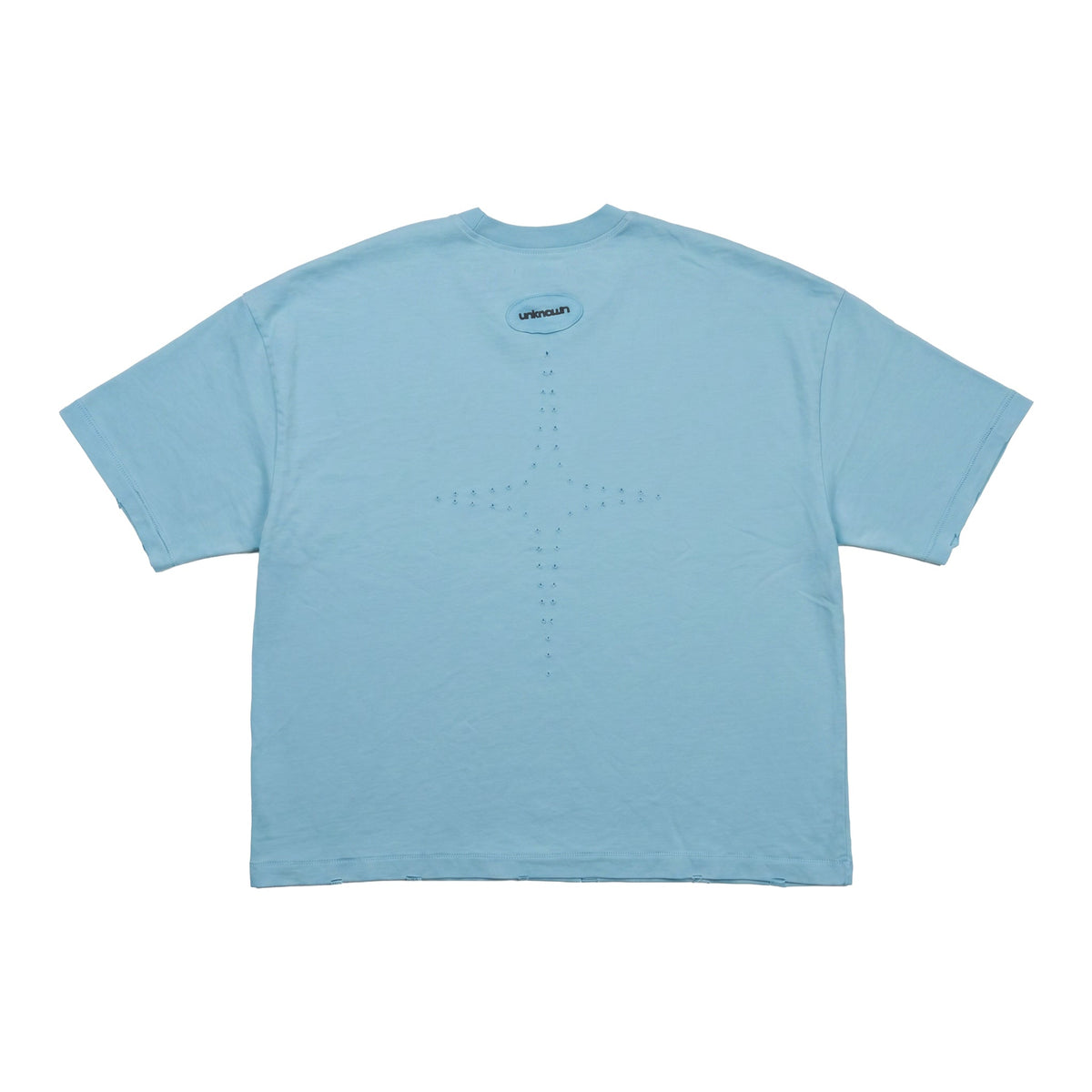 Unknown Heaven Vintage Tee
