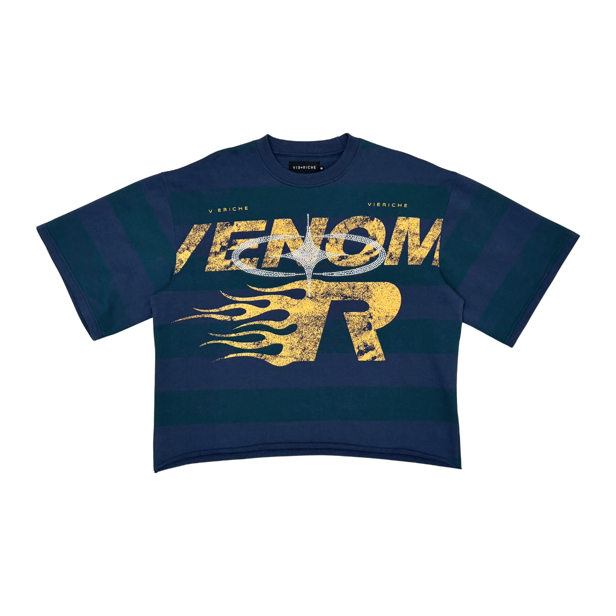 2 in 1 Venom Top