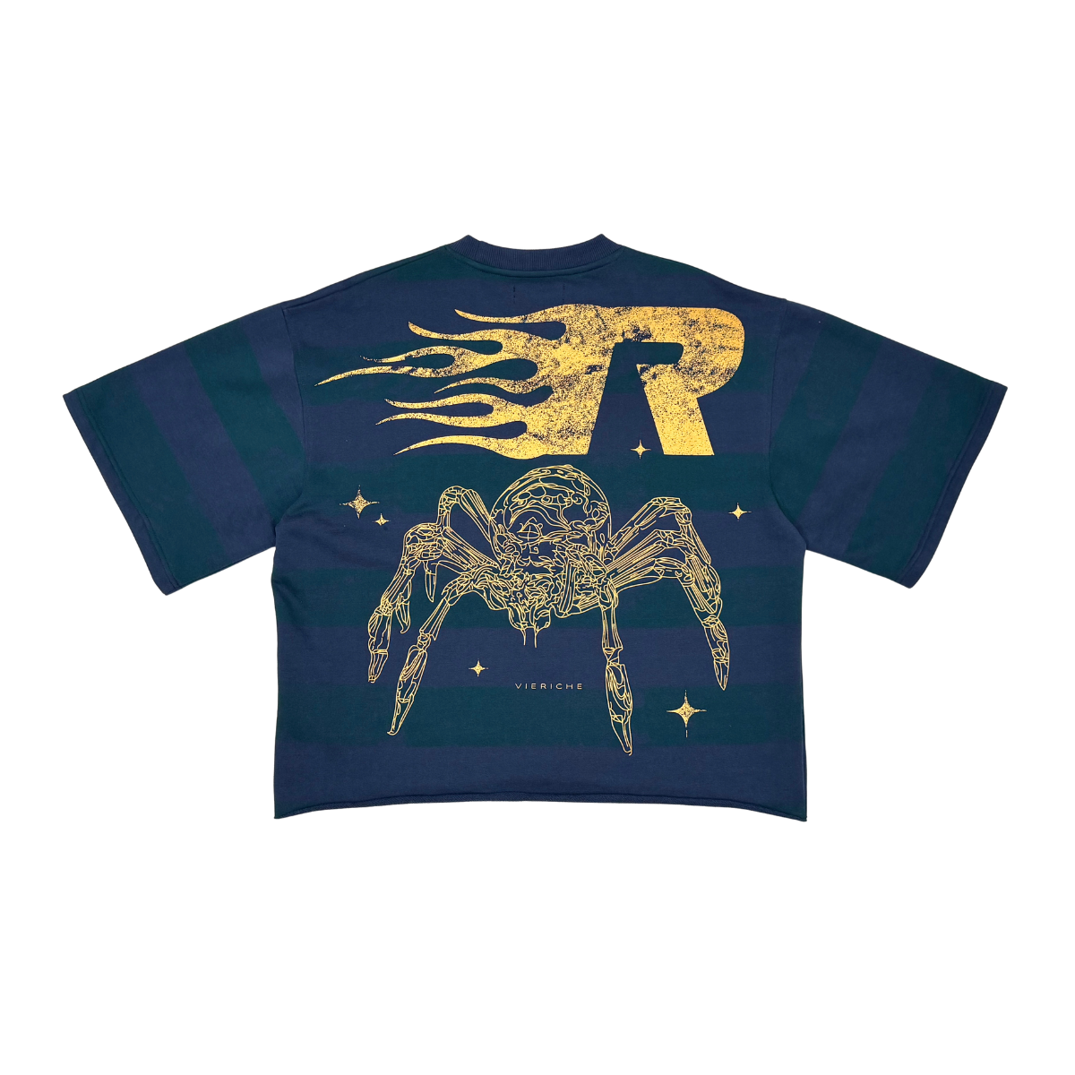 2 in 1 Venom Top