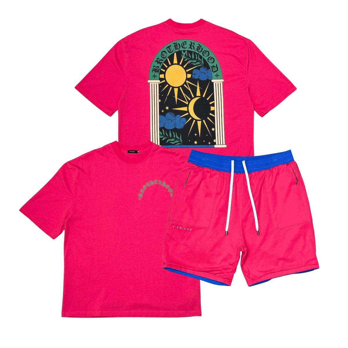 Brotherhood tee