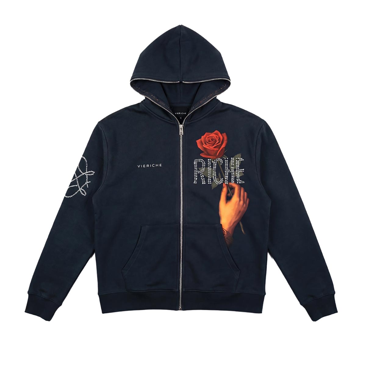 Santa maria hoodie